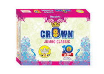 crown Jumbo
